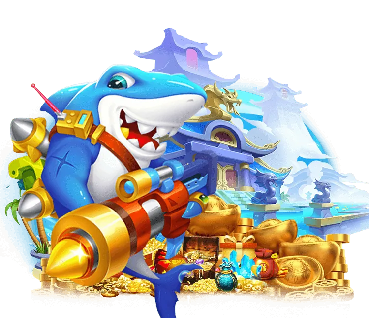 Game Bắn Cá đổi thưởng 888vi.vom